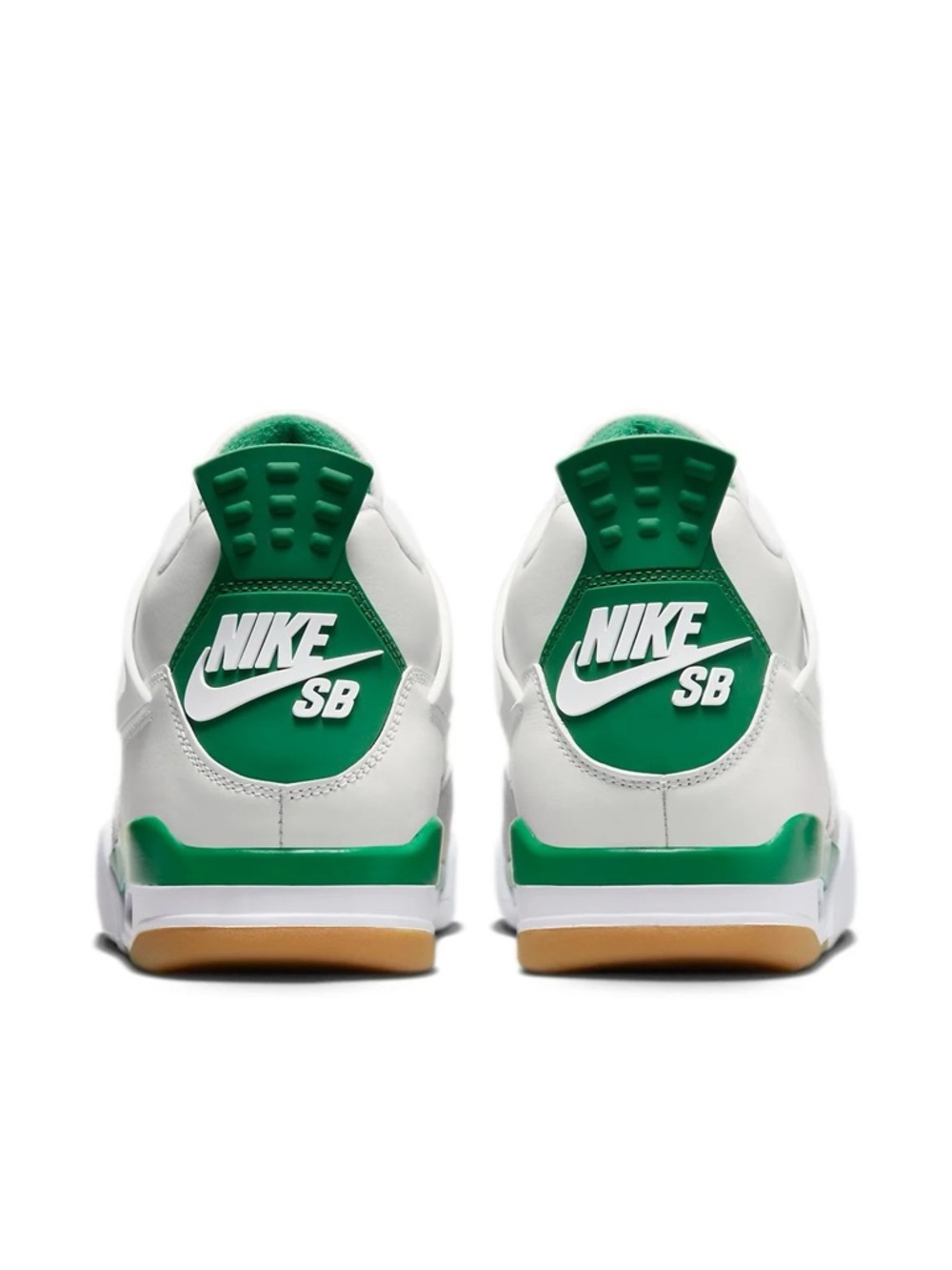 Nike Men’s Air Jordan 4 Retro SB Pine Green Size 10 BRAND NEW